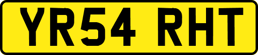 YR54RHT