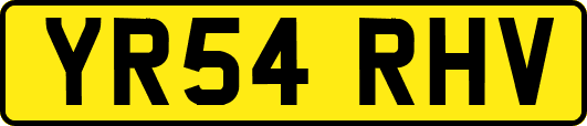 YR54RHV
