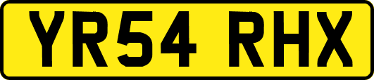 YR54RHX