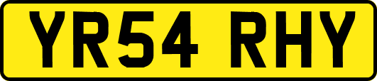 YR54RHY