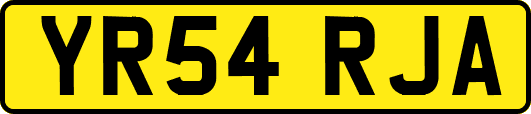 YR54RJA