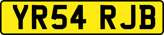 YR54RJB