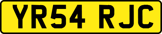 YR54RJC