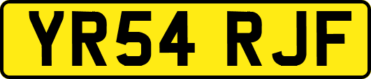 YR54RJF