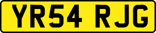 YR54RJG