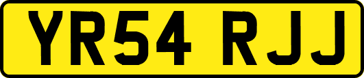 YR54RJJ