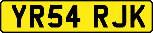 YR54RJK