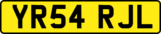 YR54RJL