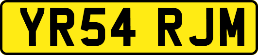 YR54RJM