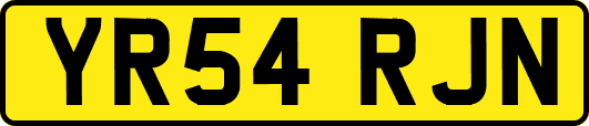 YR54RJN