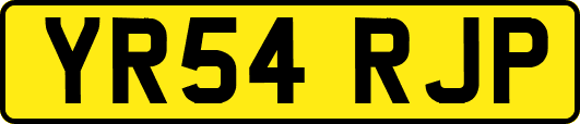 YR54RJP