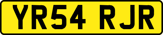 YR54RJR