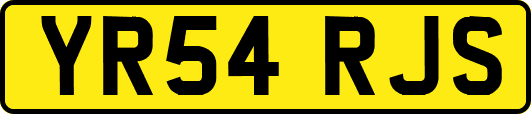 YR54RJS