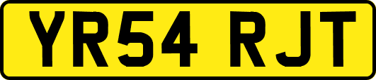 YR54RJT