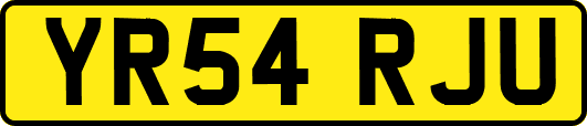 YR54RJU
