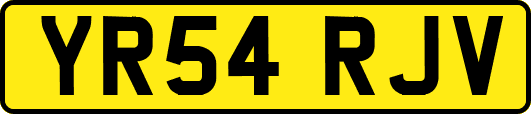 YR54RJV