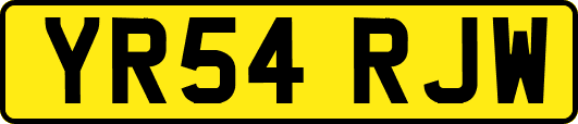 YR54RJW