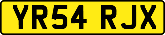 YR54RJX