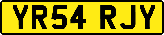 YR54RJY