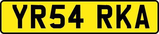 YR54RKA