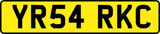 YR54RKC
