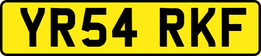 YR54RKF
