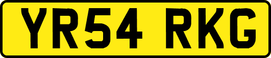 YR54RKG