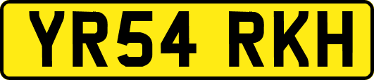 YR54RKH