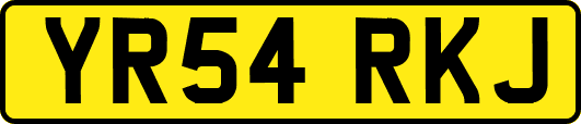 YR54RKJ