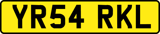 YR54RKL