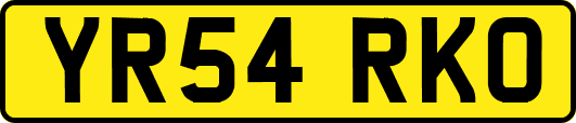 YR54RKO
