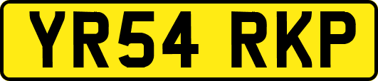 YR54RKP