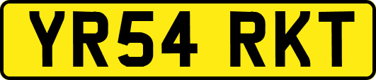 YR54RKT