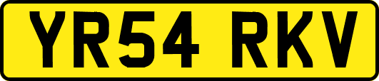 YR54RKV