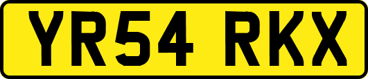YR54RKX