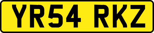 YR54RKZ