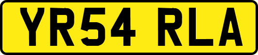 YR54RLA