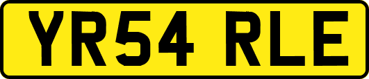 YR54RLE