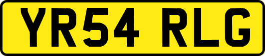 YR54RLG
