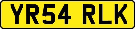 YR54RLK