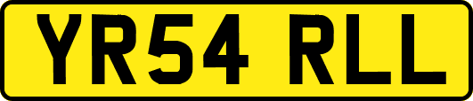 YR54RLL