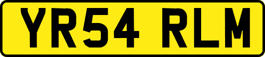 YR54RLM