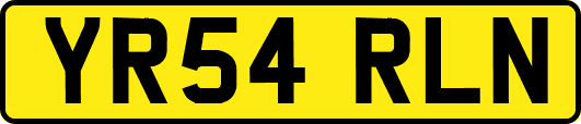 YR54RLN