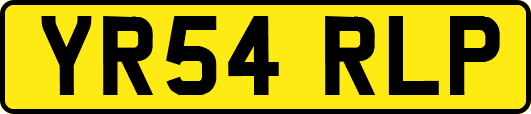 YR54RLP