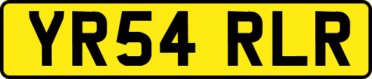 YR54RLR