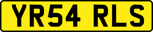 YR54RLS