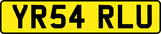YR54RLU