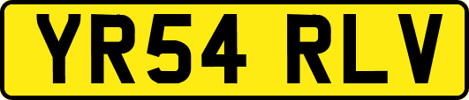 YR54RLV