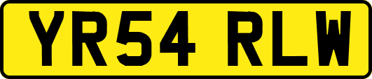 YR54RLW
