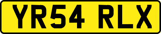 YR54RLX